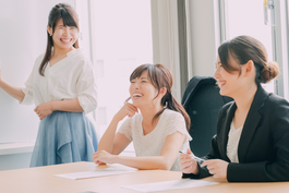 IT人材の営業・コーディネーターの詳細画像
