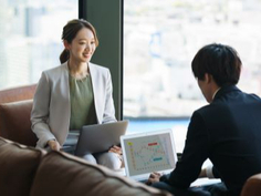 営業職の詳細画像