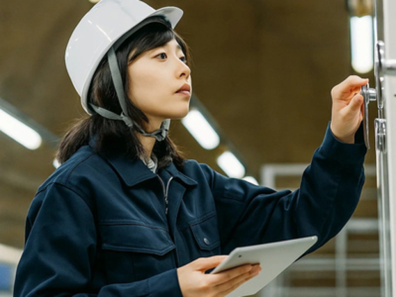 【未経験OK/工場等での製造スタッフ・現場管理者】の詳細画像